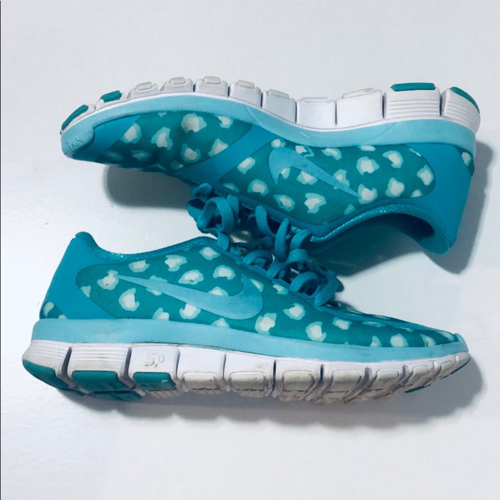 Nike free 5.0